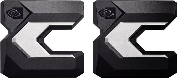 Actual product image HP Nvidia NVLINK Bridge Kit