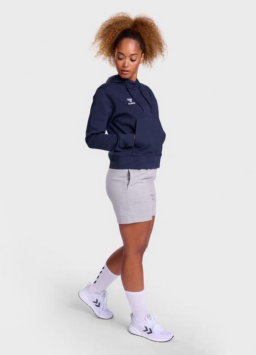 Image du produit hummel HMLGO 2.0 HOODIE FEMME (XS)