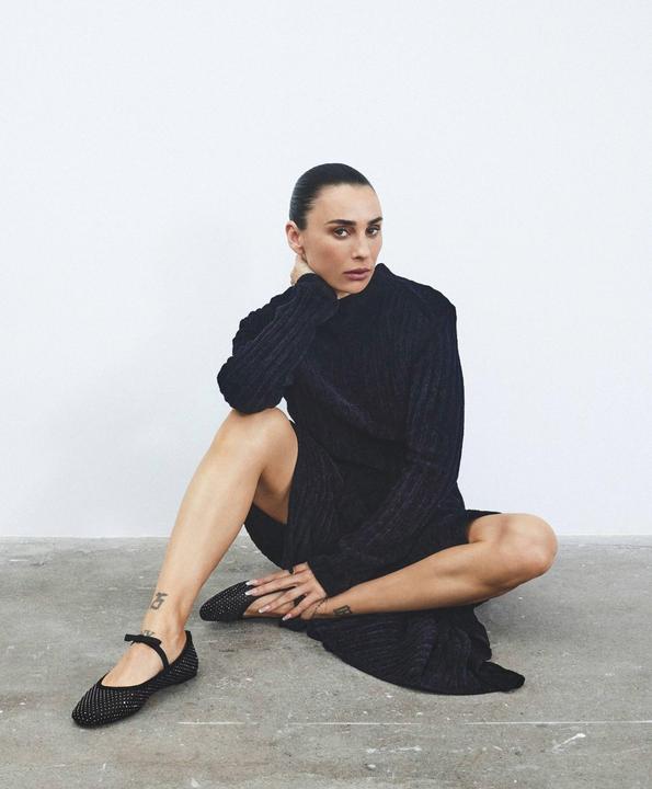 Produktbild Bianco BIAFALL Ballerinas (41)