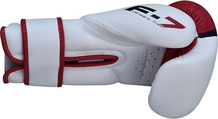 Immagine prodotto Rdx Guanto Da Boxe Bgr-F7 Rosso (16 OZ, Taglia unica)