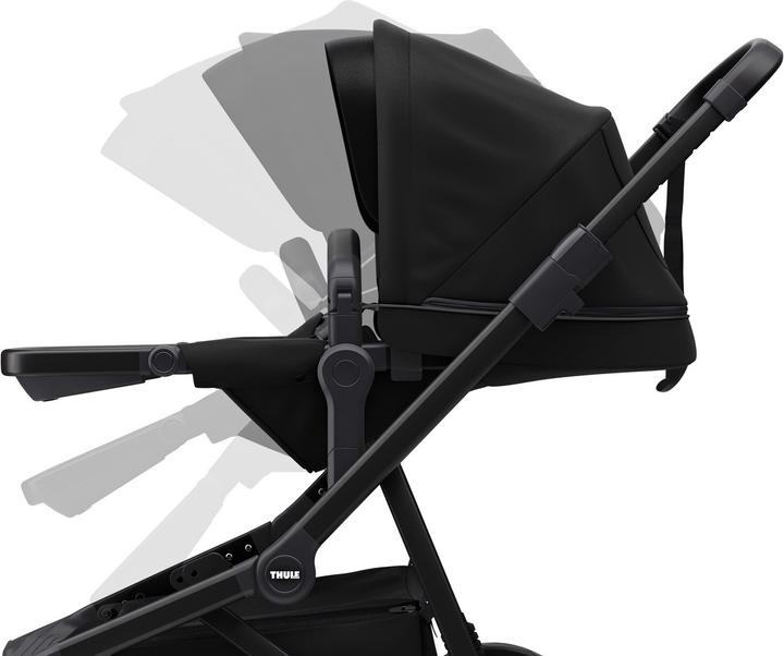 Produktbild Thule Sleek