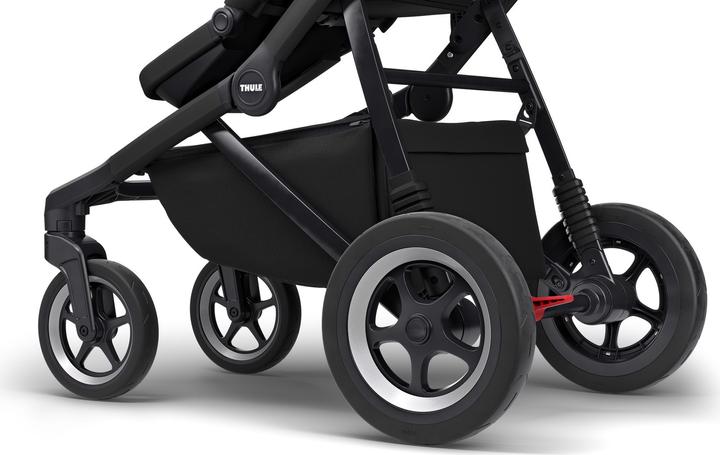 Produktbild Thule Sleek