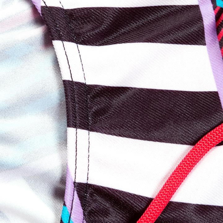 Actual product image Speedo Allover Digital Hipster Brief (W36/L40)