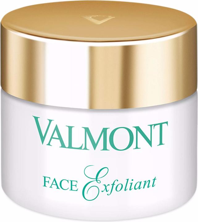 Valmont Face Exfoliant (Peeling, 50 ml)