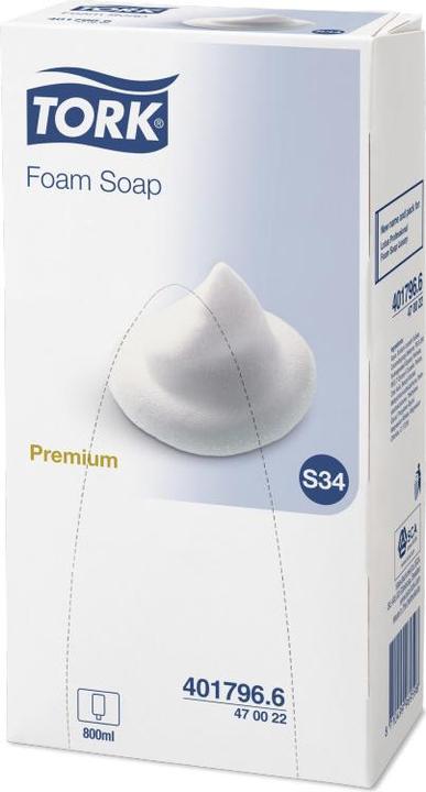 Lotus Waschlotion (Seifenlotion, 4000 ml)