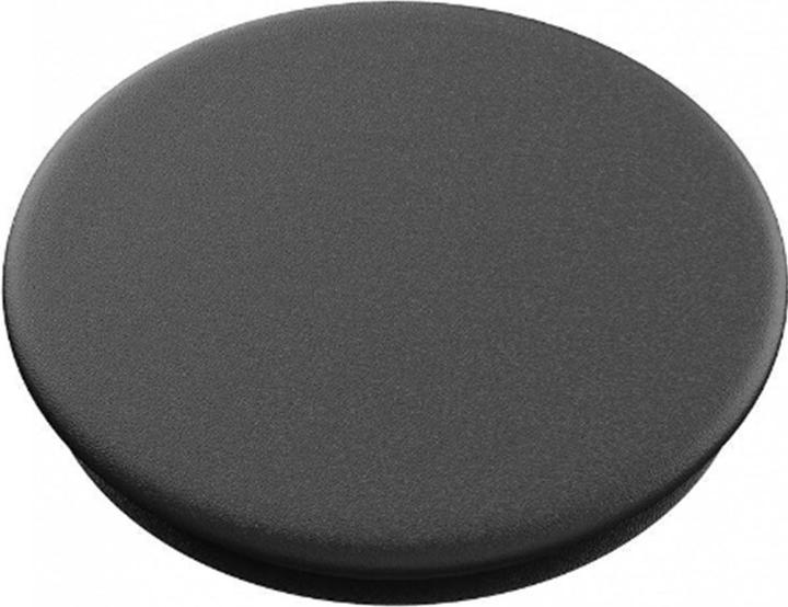 Actual product image PopSockets Aluminum Black