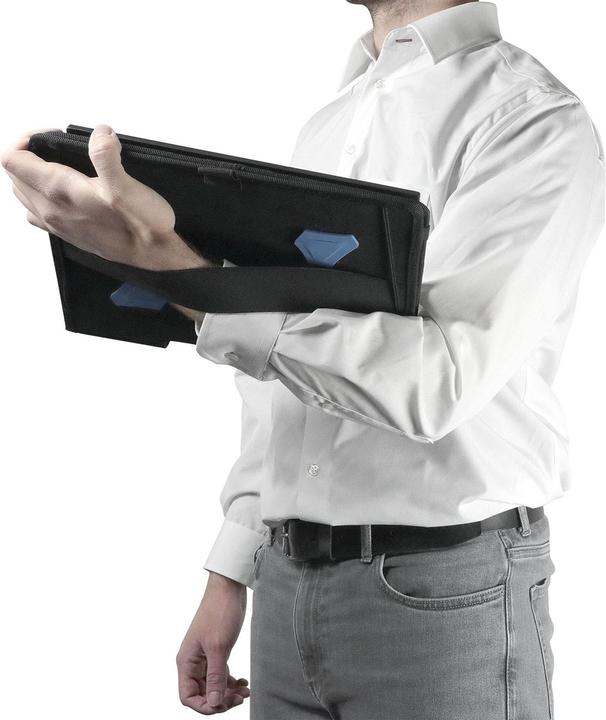 Actual product image Mobilis ACTIV - Case for Portege X20W-E-10H (12.50", Toshiba)
