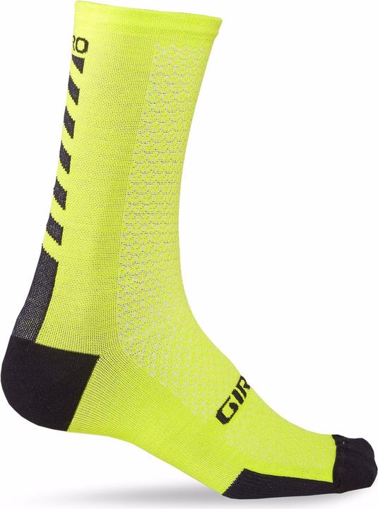 Bright lime, Black