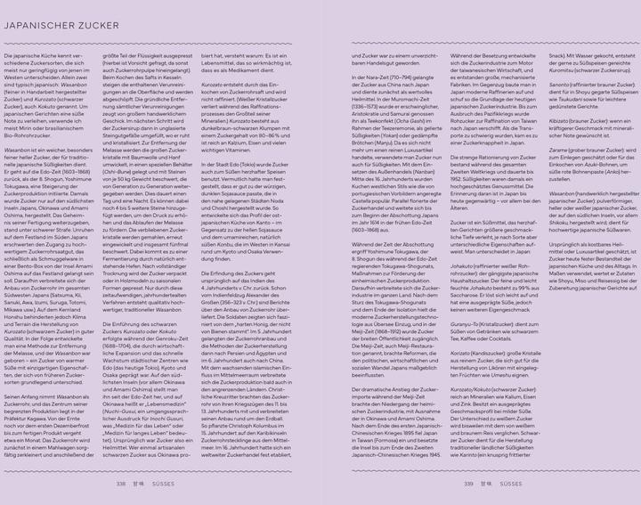 Produktbild Japan vegetarisch – Das Kochbuch (Deutsch, Nancy Singleton Hachisu, Claire Schmartz, Chris Keutmann-Wohlthat, Ursula Fethke, 2024)