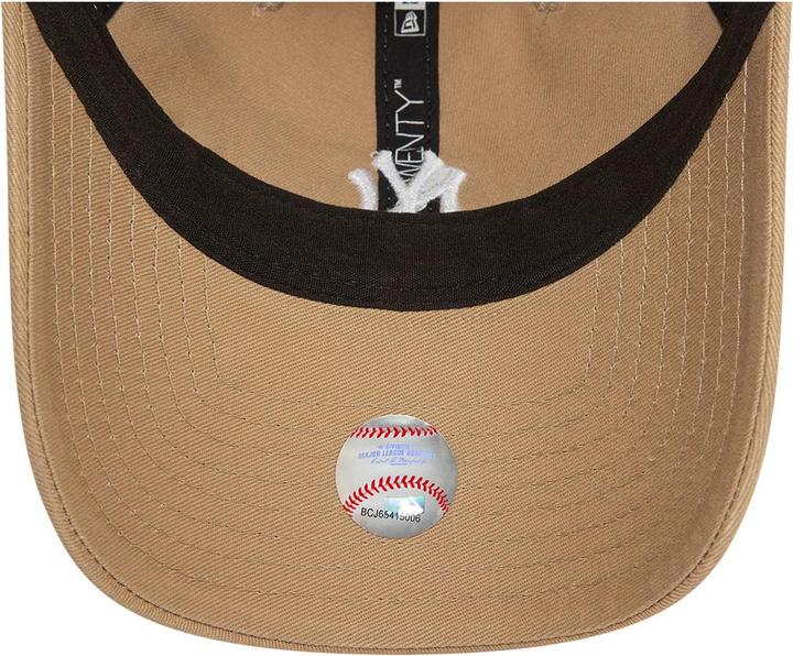 Produktbild New Era 9Twenty Mini Logo New York Yankees