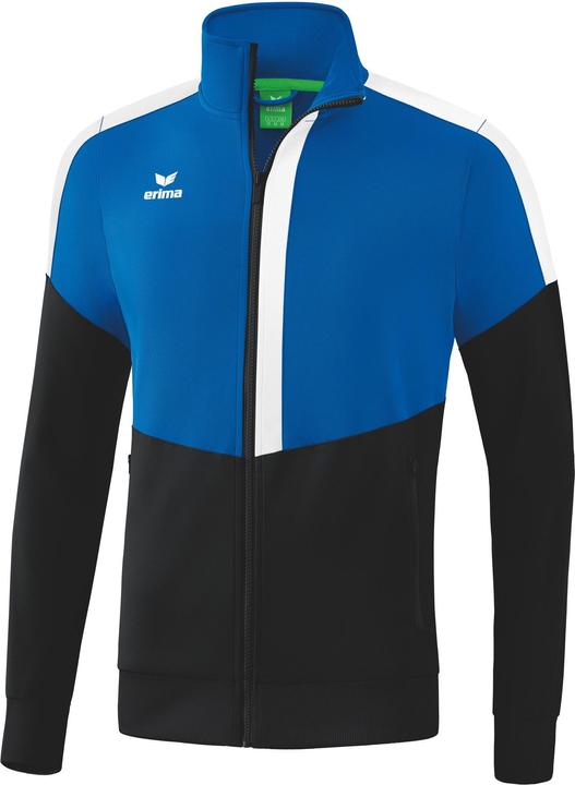 Erima Worker Jacke Squad 2xl (XXL)