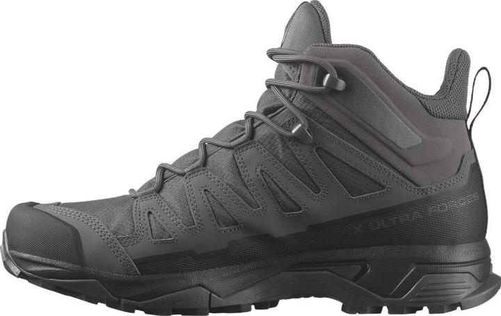Produktbild Salomon X ULTRA FORCES MID GTX - Wolf - Wolf - UK 11.5 (EU 46 2/3) (46 2/3)