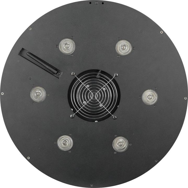 Produktbild Showtec Aircone Q6 WDMX (8 W, LED)