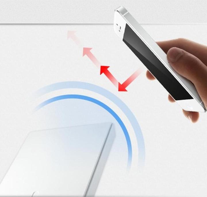 Actual product image One for All Joete (Flat antenna, DVB-T / -T2)