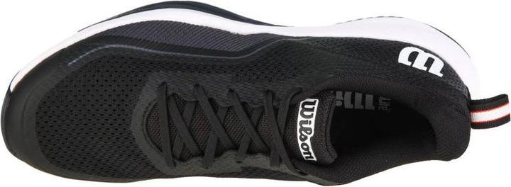 Actual product image Wilson Rush Pro Lite Allcourt Tennis Shoe Men (41 1/3)