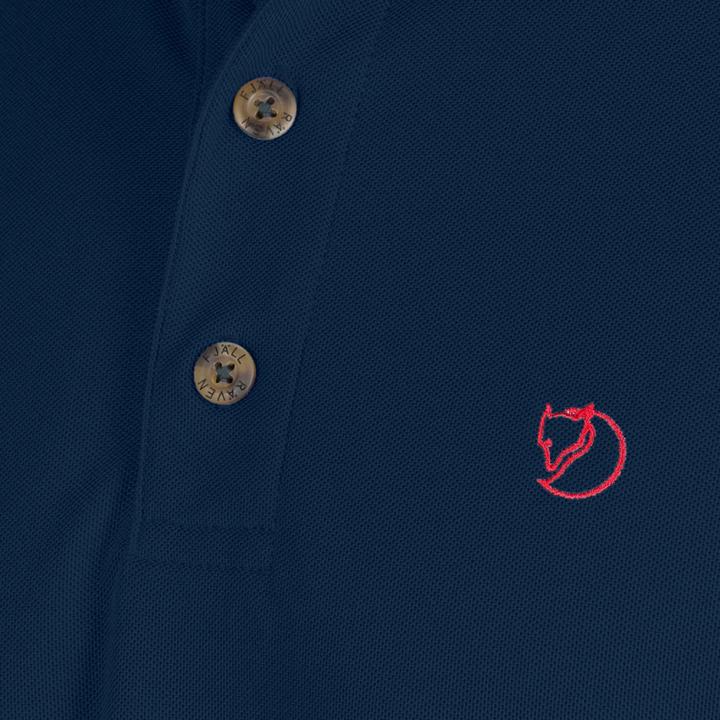 Produktbild Fjällräven Crowley Pique Shirt (M)