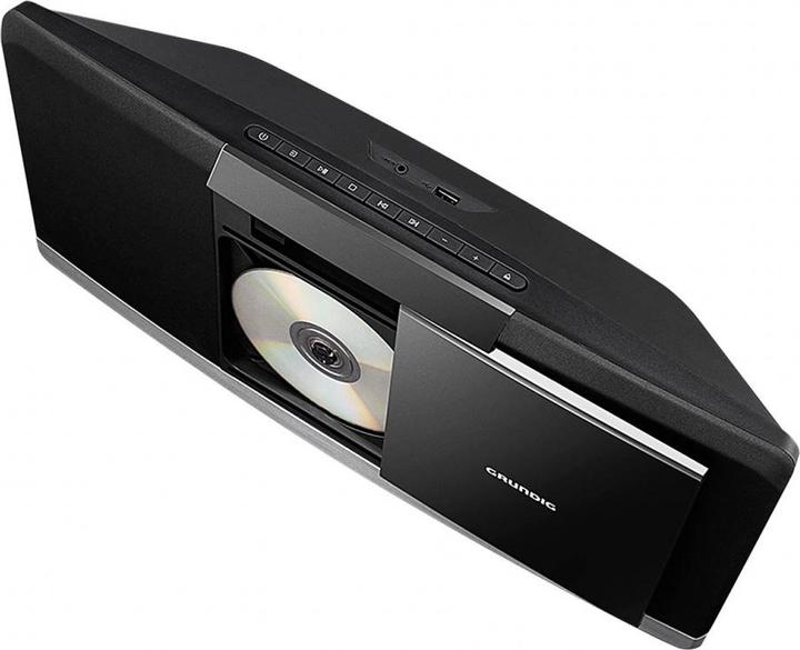 Image du produit Grundig WMS 3000 (Bluetooth, 1x 20 W)