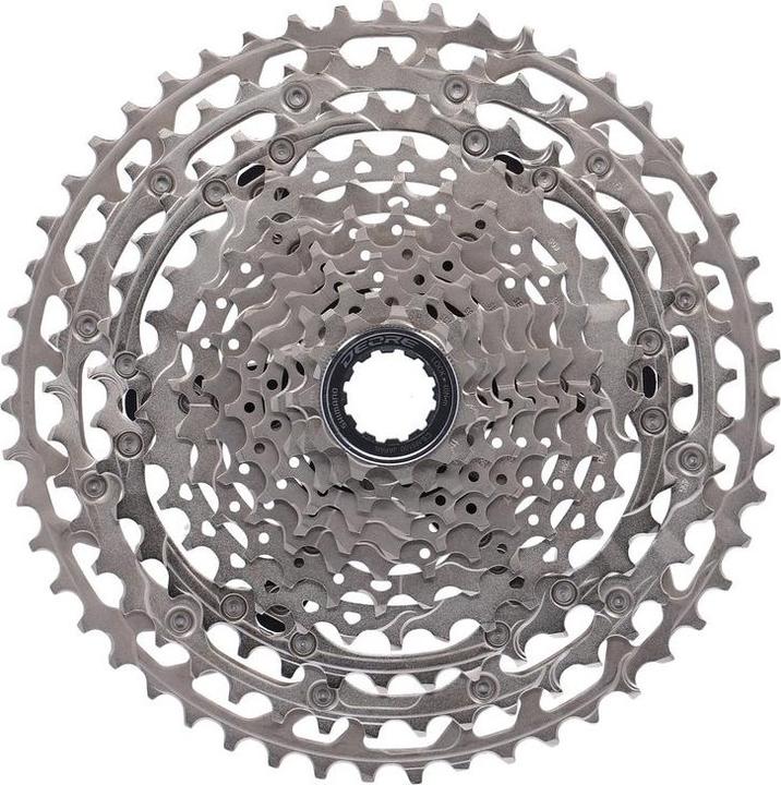 Actual product image Shimano Deore CS-M5100 (11-speed, 11-51)
