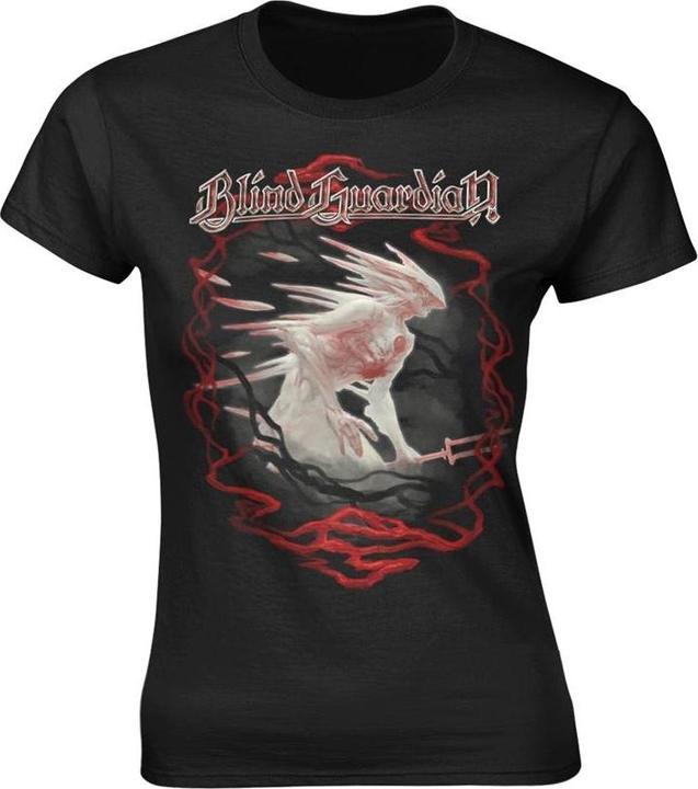 Produktbild Blind Guardian God Machine Tour 24 TShirt (L)