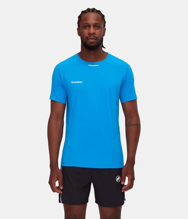 Actual product image Mammut Aenergy FL T-Shirt Men (S)