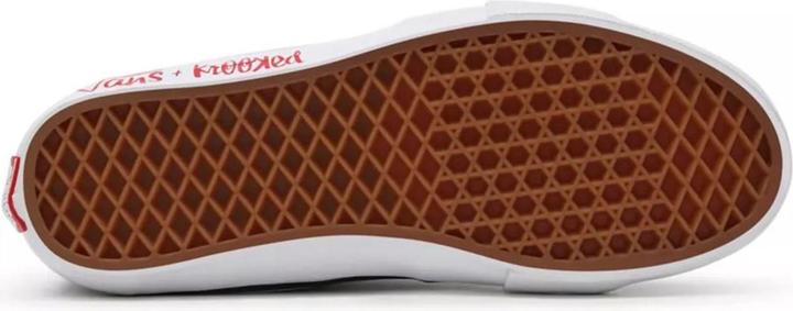 Immagine prodotto Vans Krooked By Natas per Ray SkateSkate Sk8-Hi (42)
