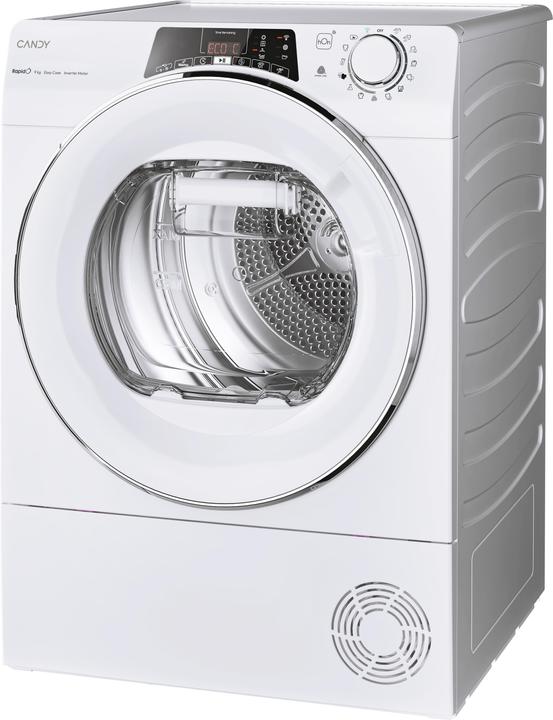 Produktbild Candy Roe H9a3tcex-s (9 kg, Links)