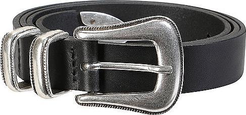 Nudie Jeans Ledergürtel WESTERN BELT (100)