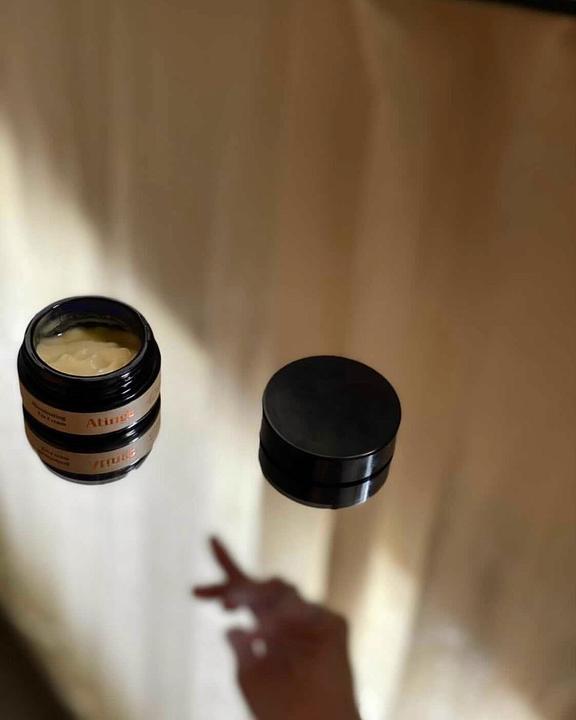 Image du produit Atinge Radiance Eye Cream (Crème, 30 ml, Jour + nuit)
