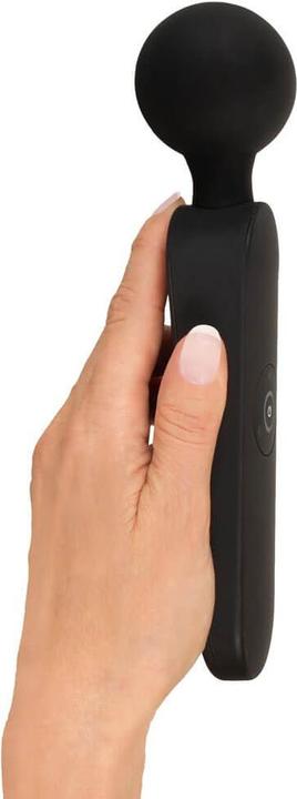 Produktbild Couples Choice wand vibrator with 3 Attachments