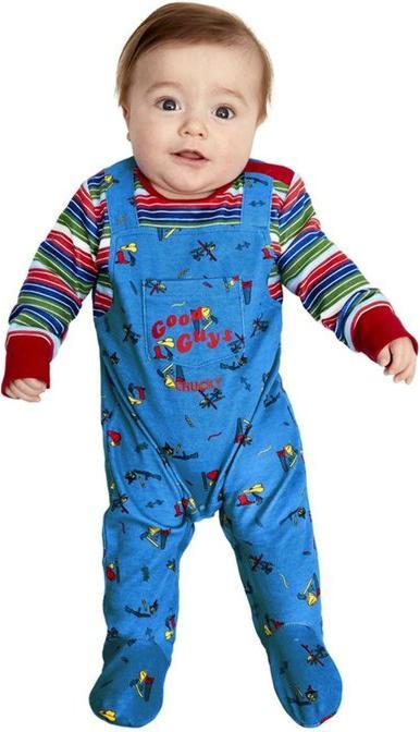 Image du produit Smiffys Jeu D'enfant: Chucky (80)