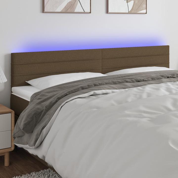 Produktbild VidaXL Daria (200 x 5 x 88 cm)