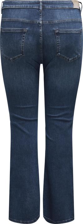 Immagine prodotto Only CARWILLY Jeans svasati a vita alta Jeans dalla vestibilità svasata (W52/L32)