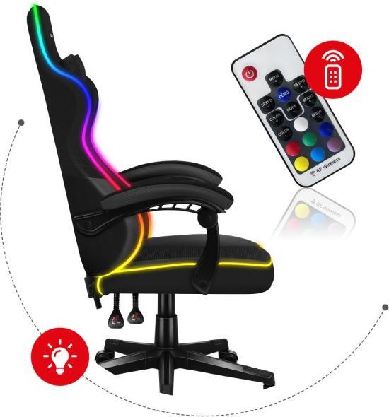 Actual product image Huzaro Force 4.4 RGB