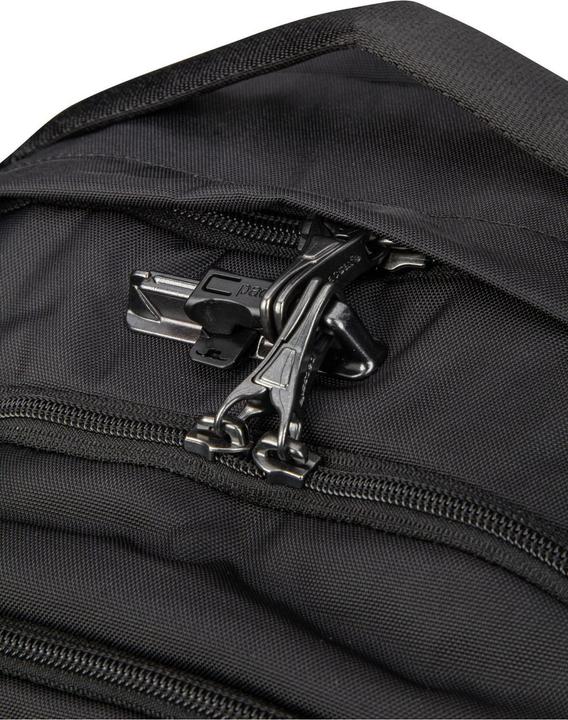 Actual product image Pacsafe V 26l Tour backpack black (26 l)