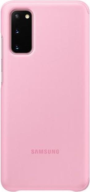 Image du produit Samsung Clear View Cover (Samsung Galaxy S20)