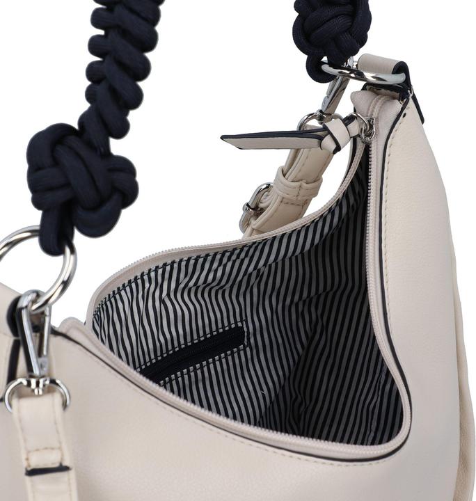 Actual product image Tom Tailor Alanis Schultertasche 35 cm