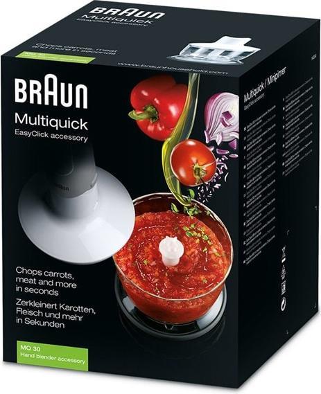 Image du produit Braun Attache de broyeur MQ30