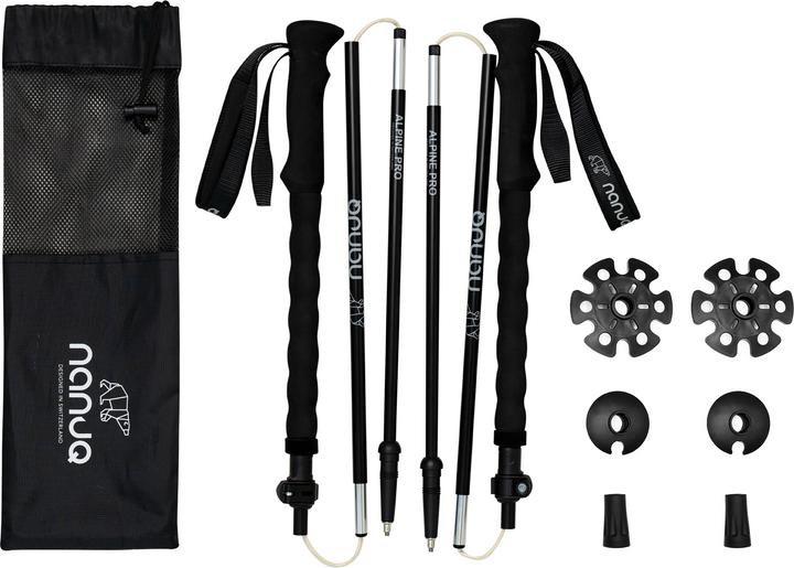 Immagine prodotto Nanuq Kit Alpine Pro (25.20")
