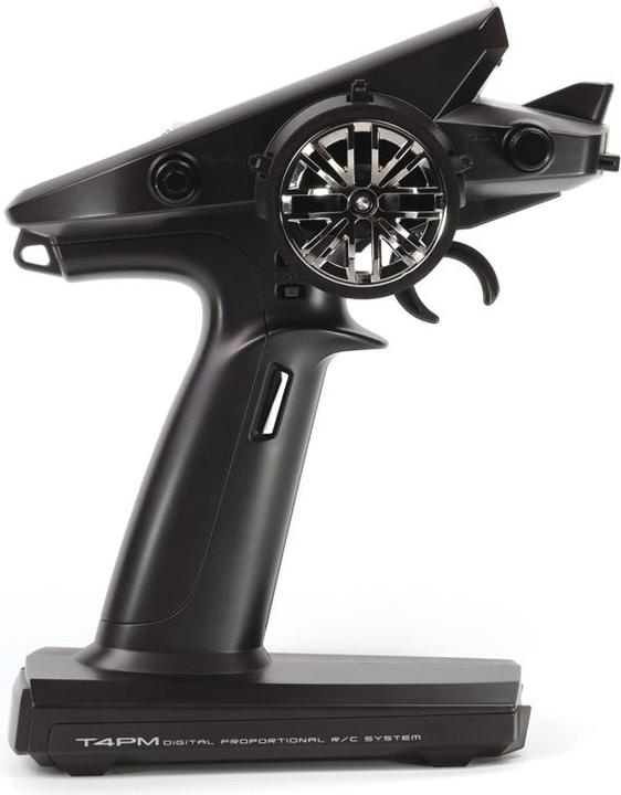 Actual product image Futaba T4PM Plus T-FHSS SR & R334SBS-E