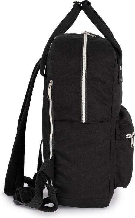 Produktbild Kimood Rucksack im urbanen Stil mit Griffen