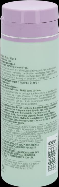Produktbild Clinique Liquid Facial (Seife, 200 ml)
