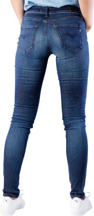 Image du produit Replay Jeans Luz High Waisted 007 (W25/L30)