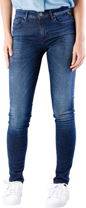 Image du produit Replay Jeans Luz High Waisted 007 (W27/L30)