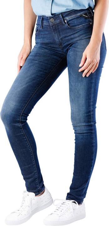 Image du produit Replay Jeans Luz High Waisted 007 (W27/L30)