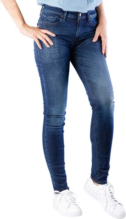 Image du produit Replay Jeans Luz High Waisted 007 (W27/L30)