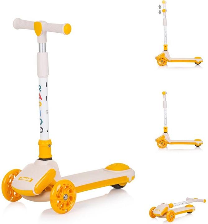 Chipolino Kinderroller Rapido