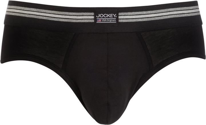 Immagine prodotto Jockey 3-Pack Cotton Stretch (M, confezione da 3)