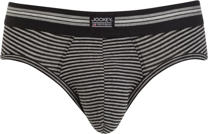 Immagine prodotto Jockey 3-Pack Cotton Stretch (M, confezione da 3)