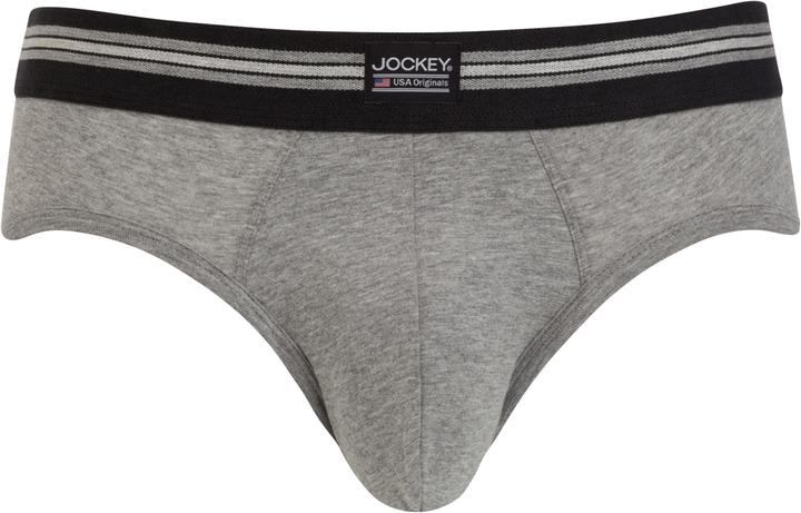Immagine prodotto Jockey 3-Pack Cotton Stretch (M, confezione da 3)