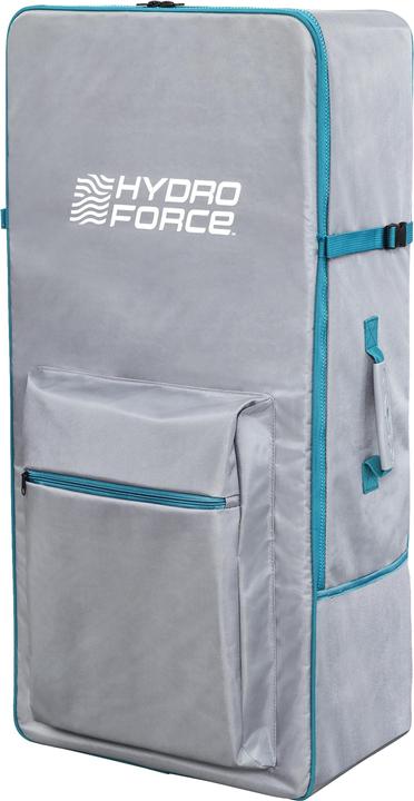 Actual product image Bestway SUP FreeSoul Elite 335 x 84 x15cm